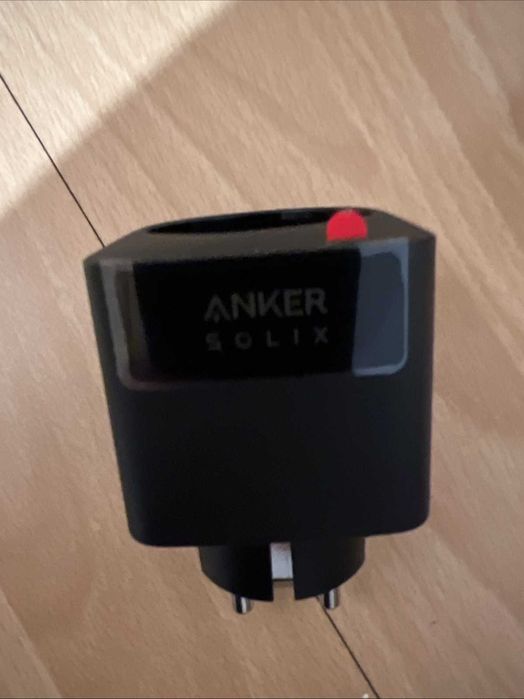 Аnker Solix Smart Plug смарт контакт