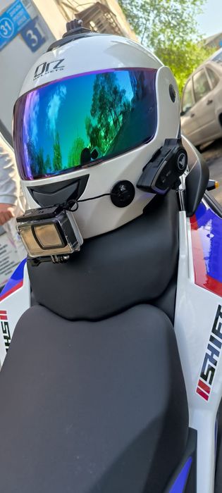 Продам мотоцикл спортивный