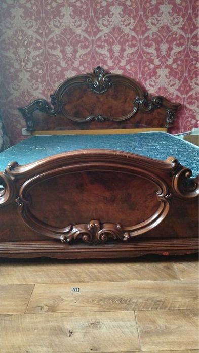 Продам спальный гарнитур б/у