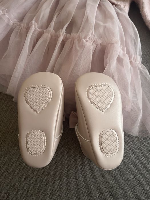 Бебешки обувки Mayoral