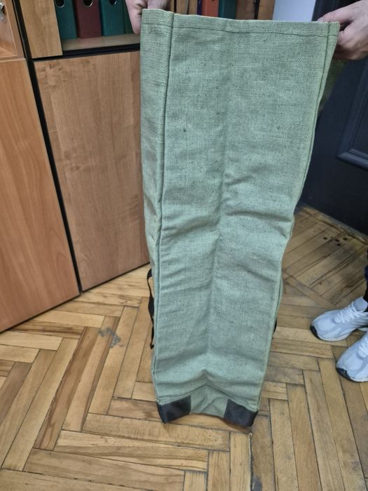Продам мешок брезентовый