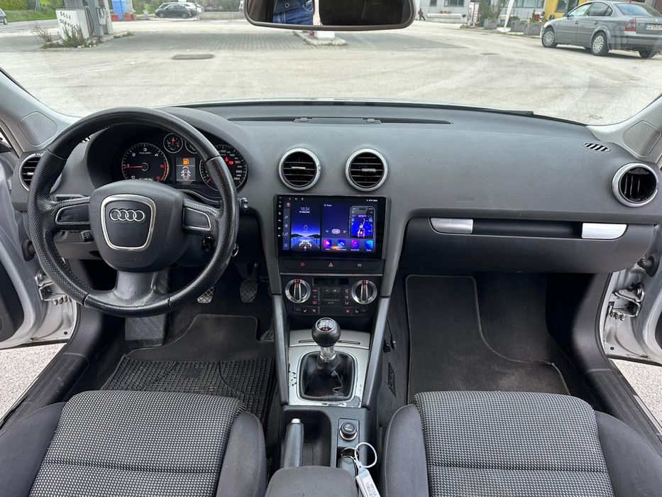 Audi A3 Sportback 1.9TDI