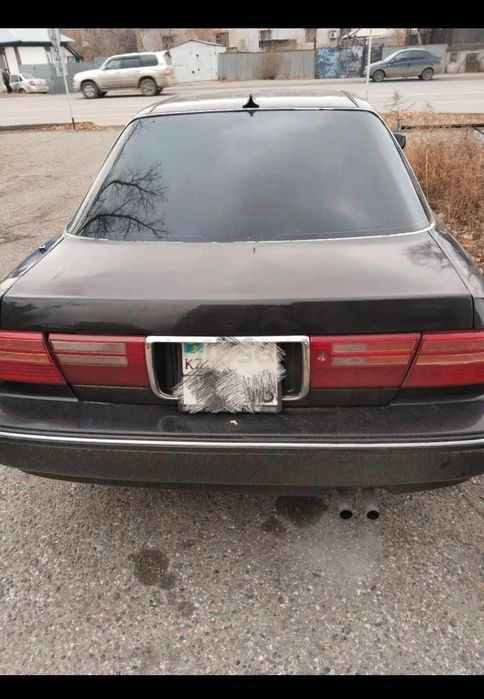 Продам машину Honda inspire 1994