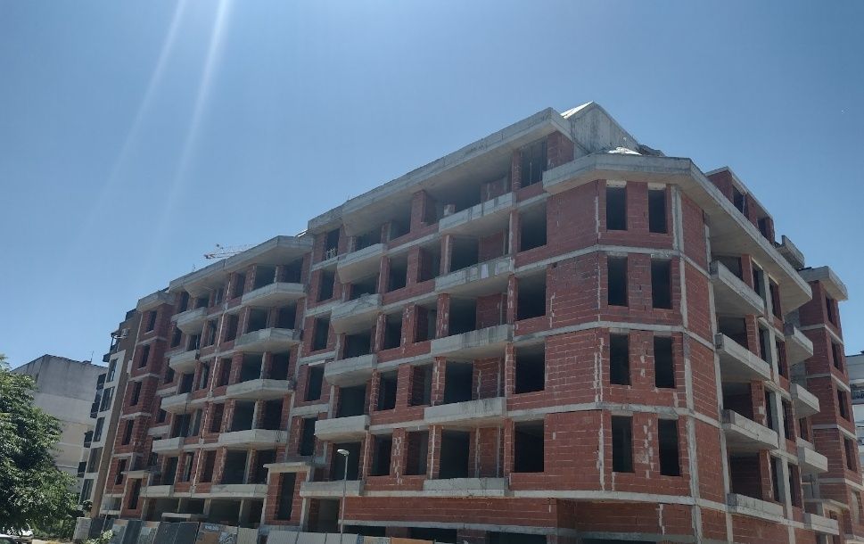 Едностаен апартамент