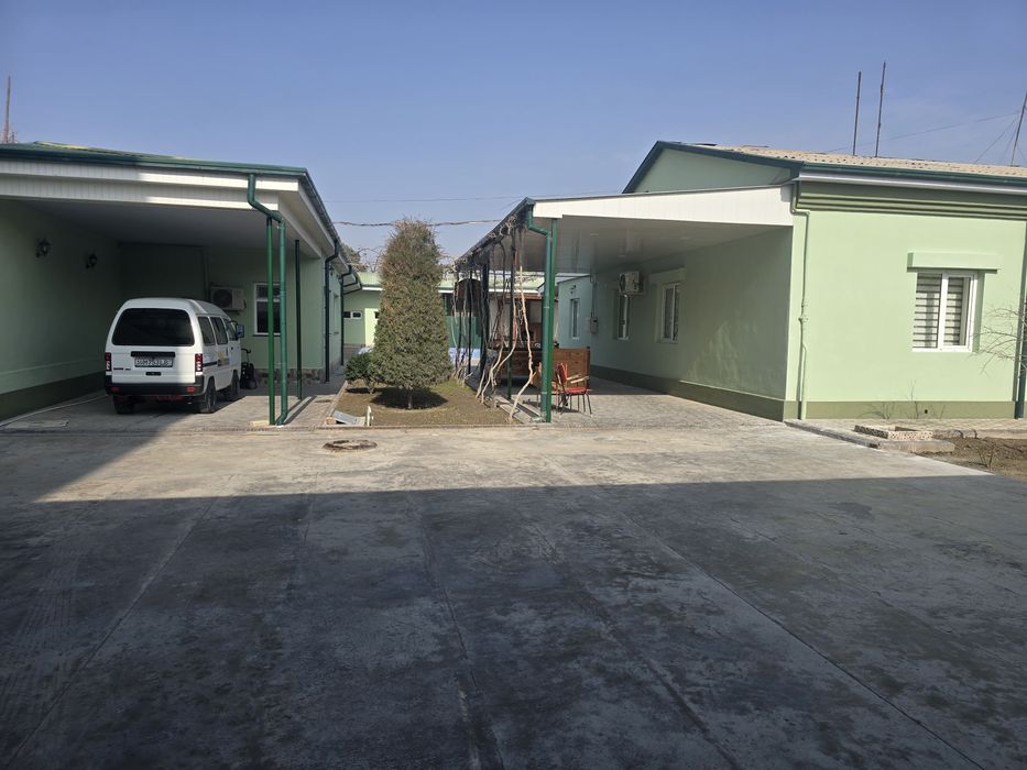 Участок продажа под жилье/бизнес закрытая территория