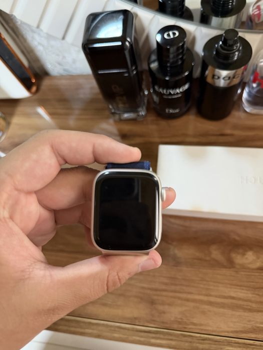 Apple watch series 9