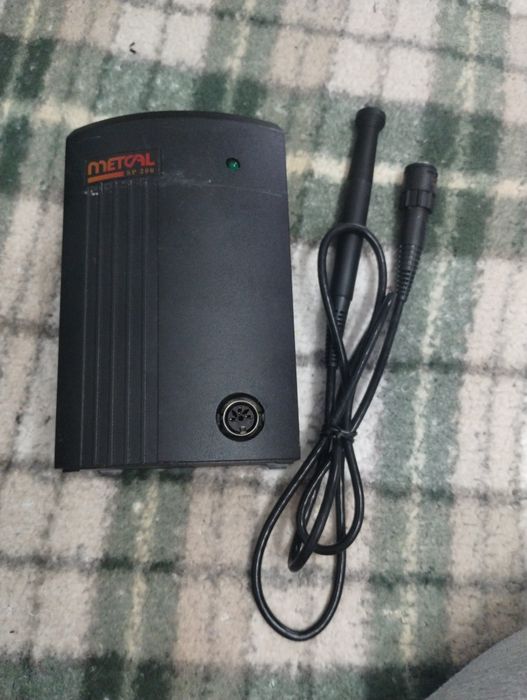 Statie lipit Metcal SP200