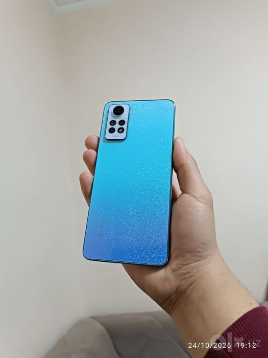 Redmi note 12 pro 256/8