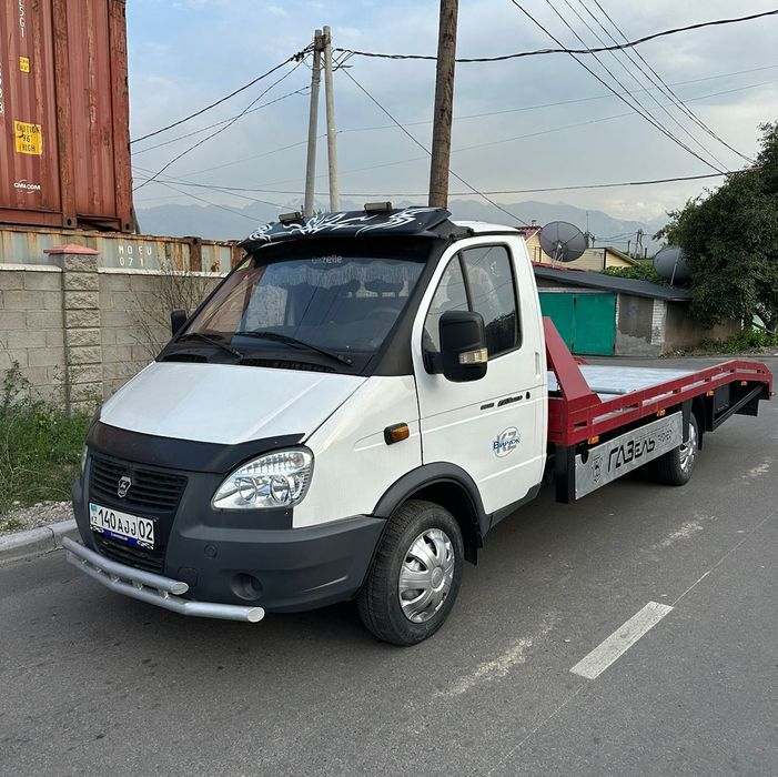 Эвакуатор Алматы Дешово.город и Область