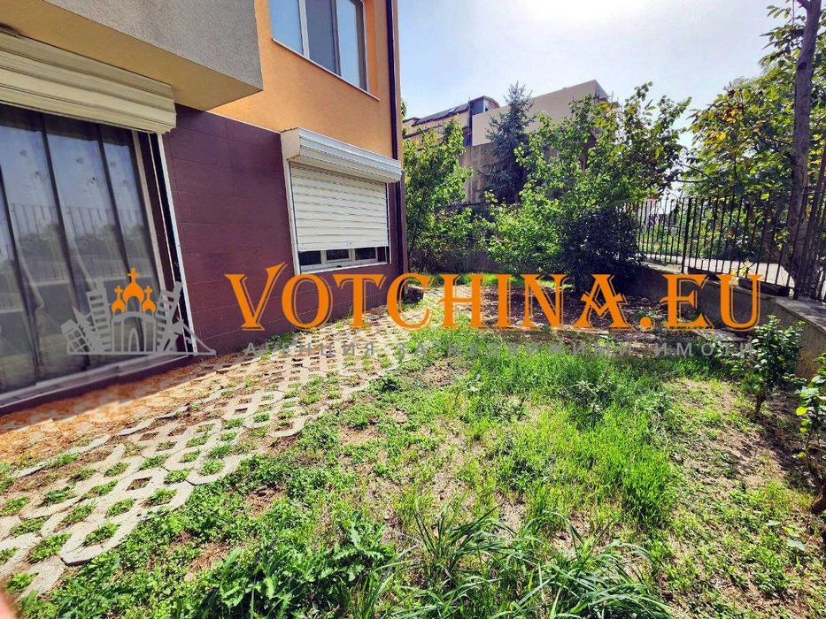 Продава се Тристаен апартамент в Варна, Възраждане 3 - 83 кв.м за 1505 €/кв.м - Снимка #1