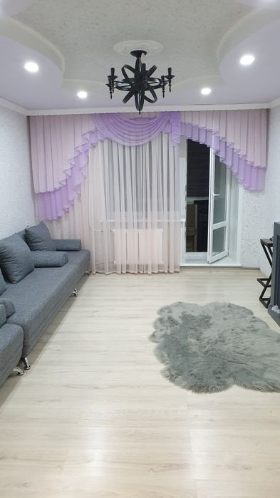 Продам 3-х комнатную квартиру