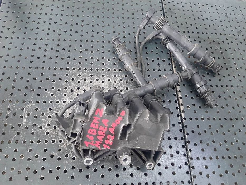 bobina inductie 1.6 b  182a4000 fiat marea  0040100029
