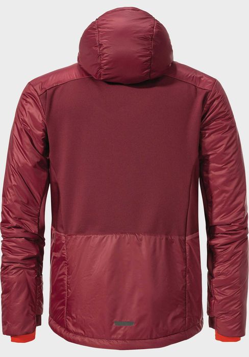 Geaca Schoffel Raven Primaloft, masuri S si XL, iarna, frig, zapada