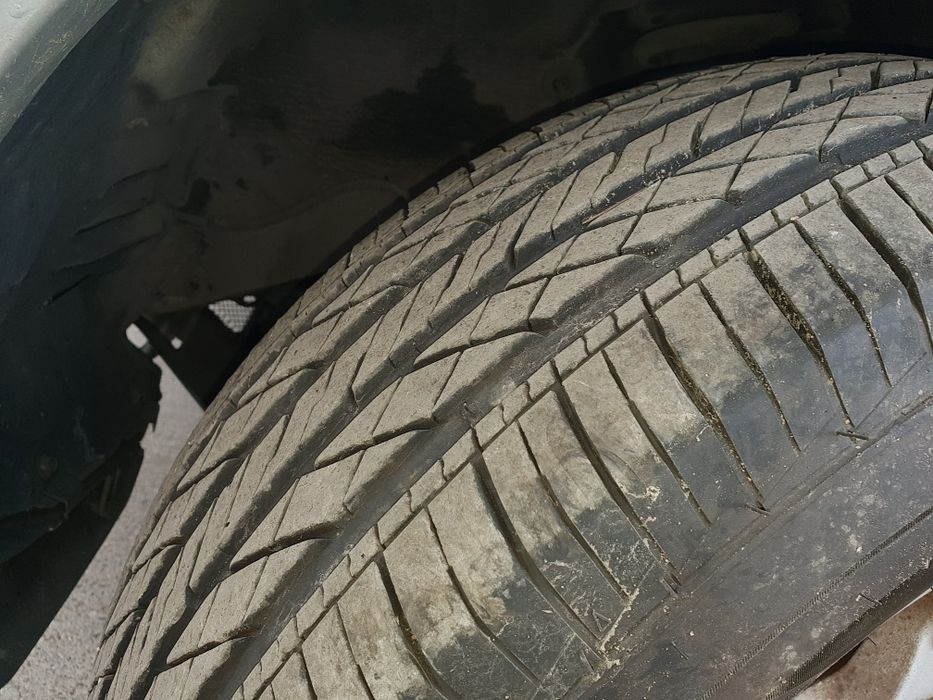 Мицубиши Паджеро 3.2 did на части