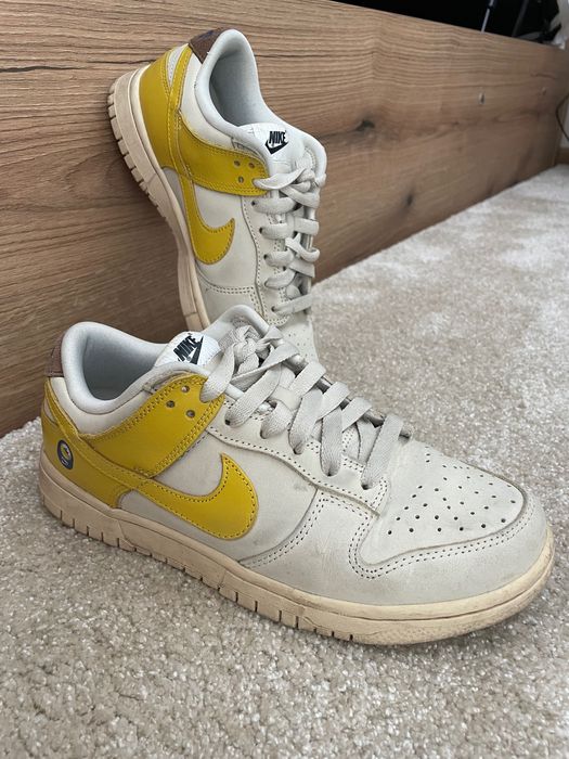 Маратонки Nike Dunk