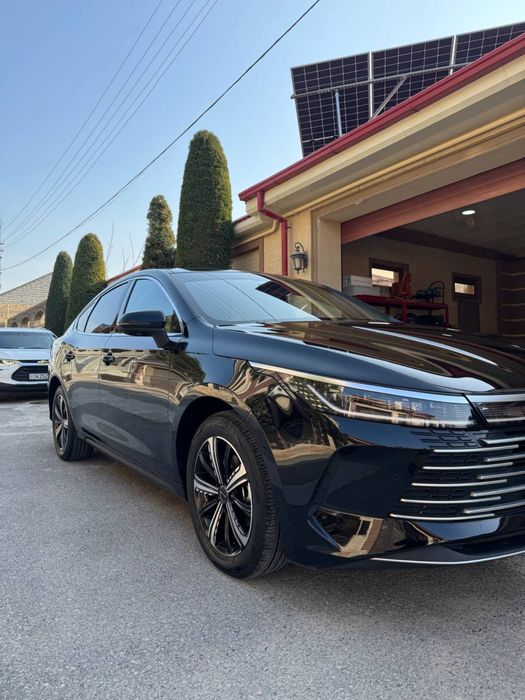 Продается BYD chazor