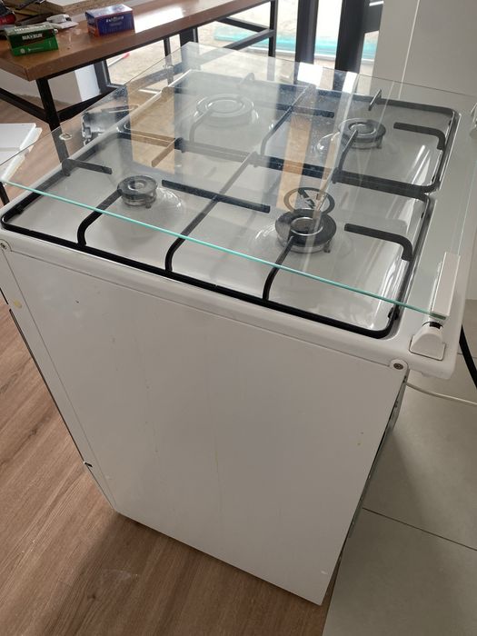 Газовая плита BOSCH
