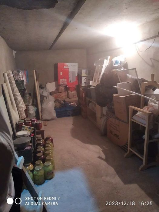 1 комнатная квартира Чиланзар