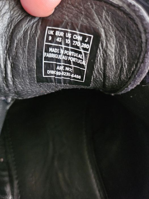 Оригинални мъжки  обувки G Stat