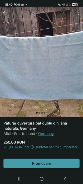 Adidași drumeție copii din piele naturală,NOU!Mothercare (32)