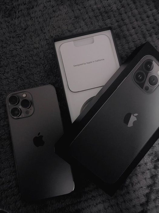 IPhone 13 pro max 128gb