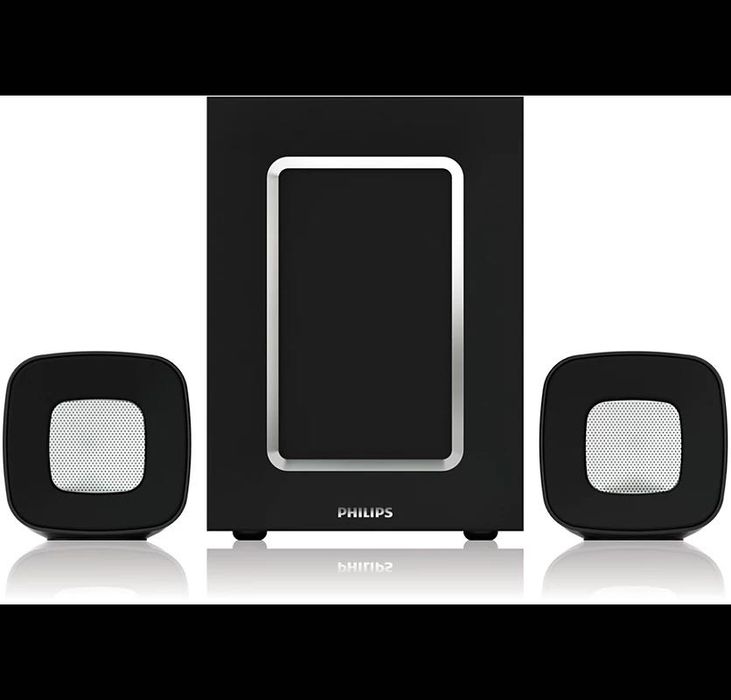 Акустическая система PHILIPS