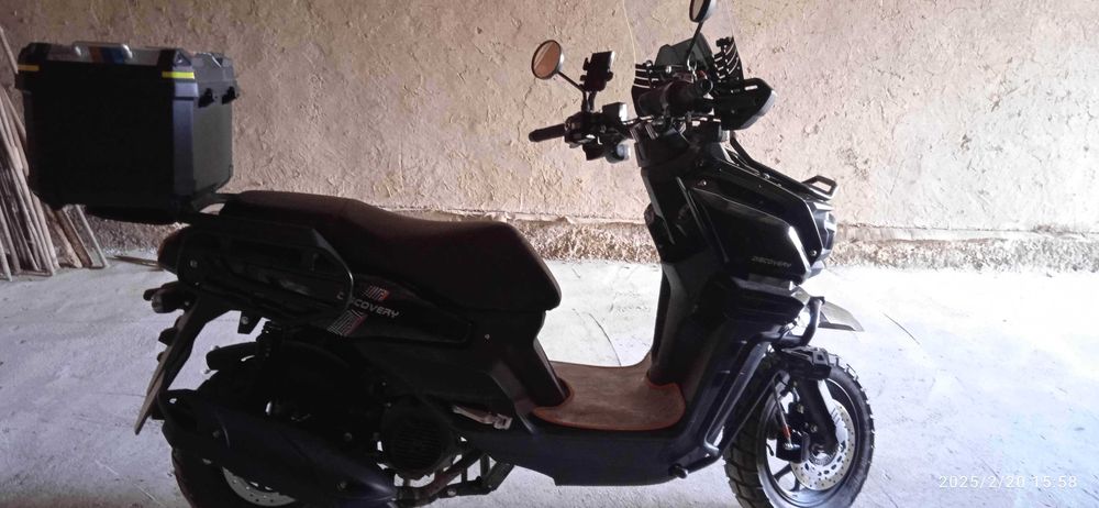 Matatsikil tank sotiladi