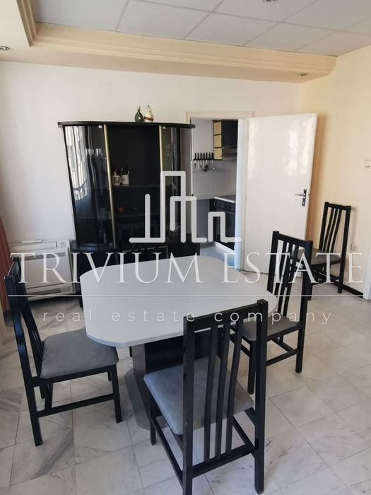 Дава се под наем Тристаен апартамент в Пловдив, Младежки Хълм - 100 кв.м за 698.19 € - Снимка #3