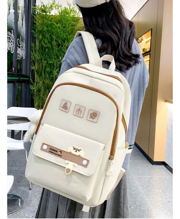 Рюкзак сумка 5 в 1