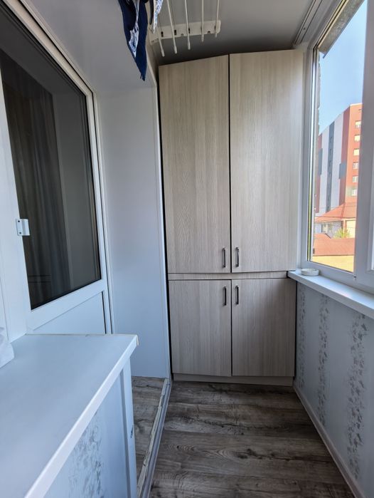 Продам 3 комнатную квартиру