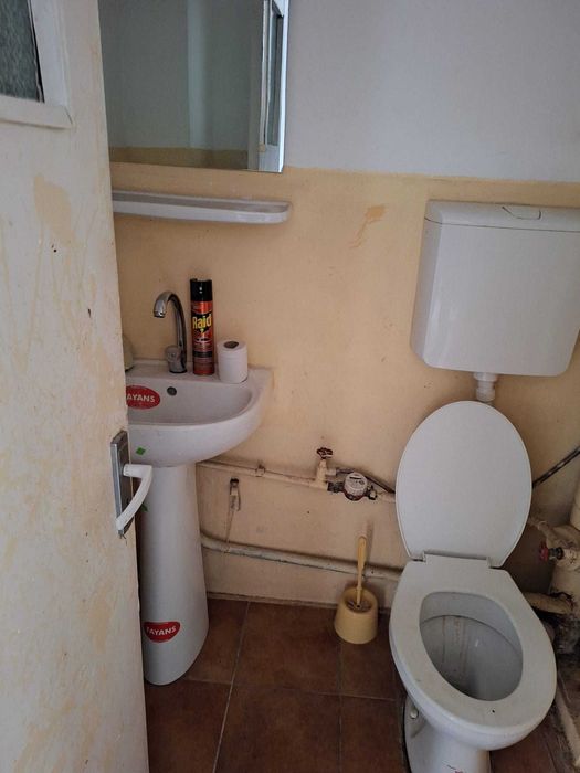 Vând apartament Iași
