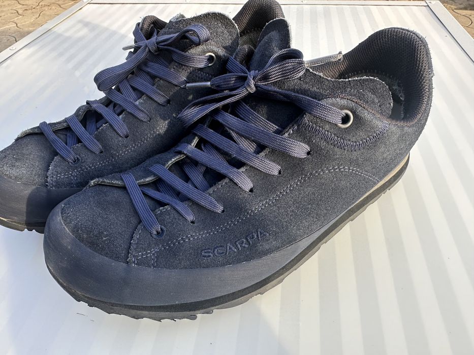 Scarpa  Margarita GTX