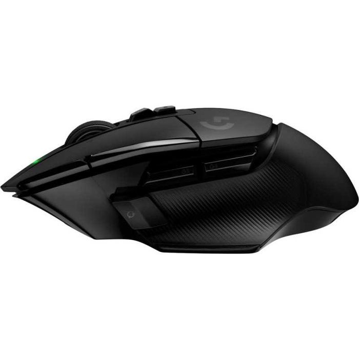 Mouse Logitech G502 X Wireless