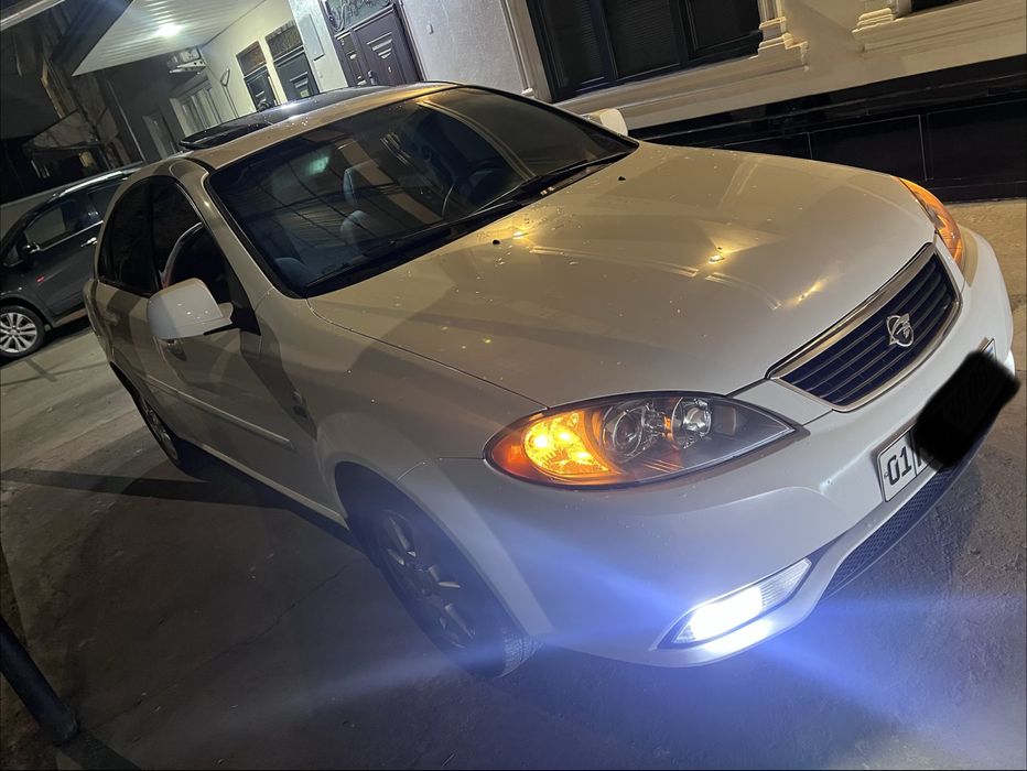 Centra 1.5 2017 oq rang Ravon