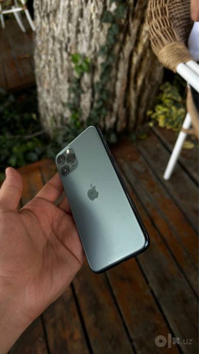 Iphone 11 pro