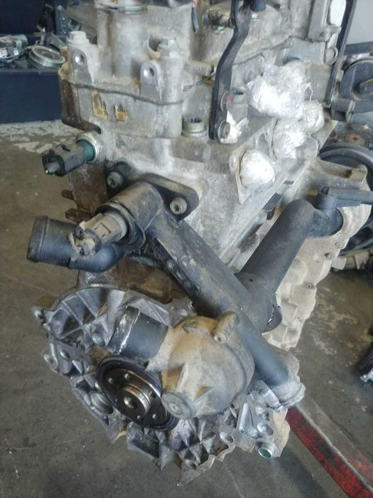 motor 1.2 b bmd vw fox polo 9n skoda fabia 1