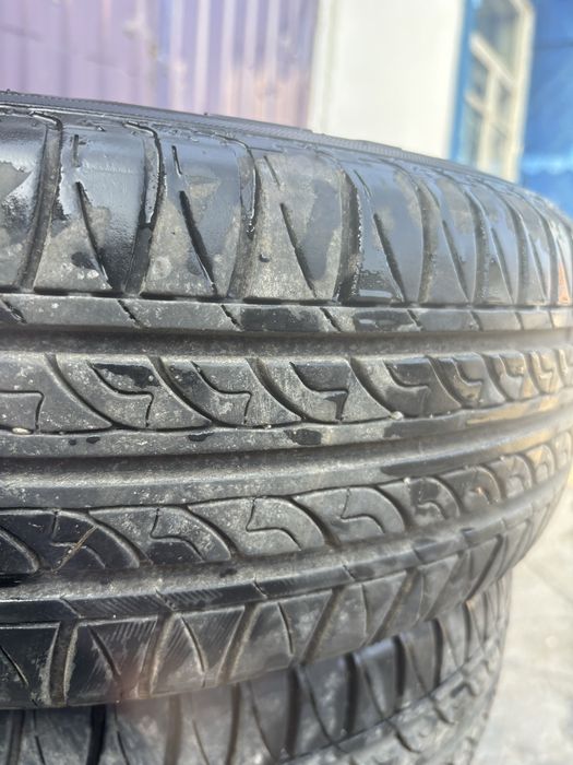 Продам новую резину