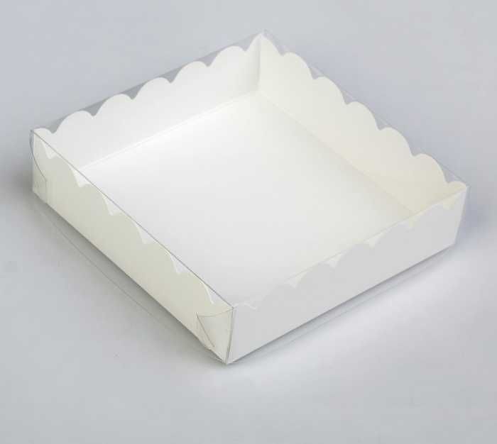 Продам коробки самосборные