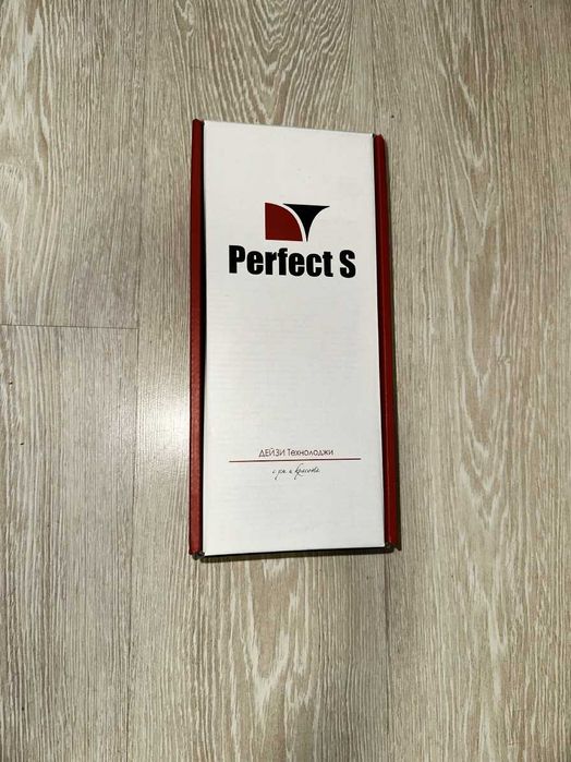 Касов апарат Daisy Perfect S (За части)