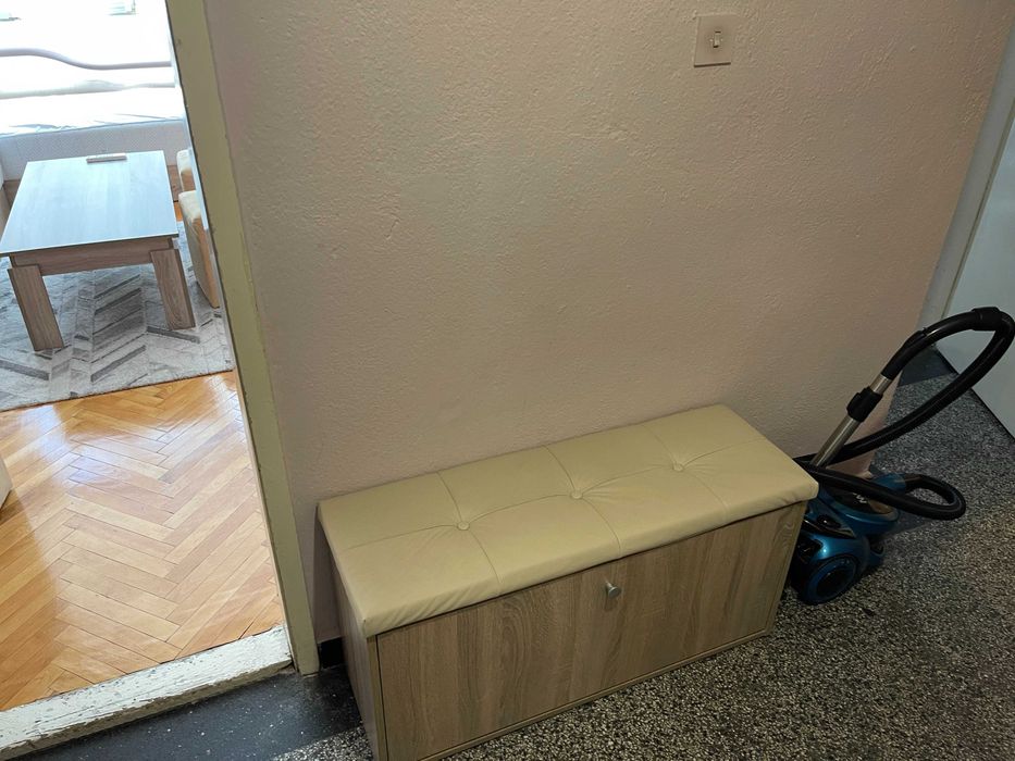 Дава се под наем Едностаен апартамент в Стара Загора, Център - 42 кв.м за 204 € - Снимка #7