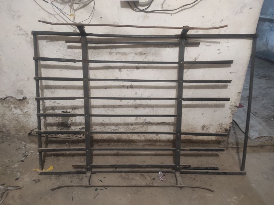Продам багажник для автомобиля