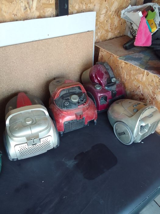 Прочая видеотёхника