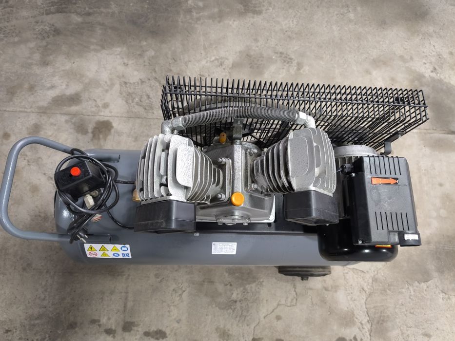 Компрессор Remeza новый!