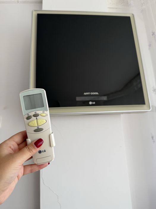 Продается кондиционер