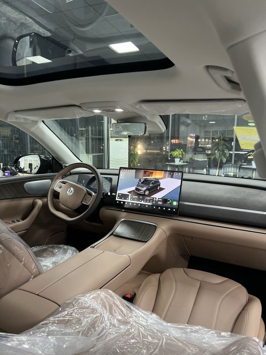 LeaPMotor C11 2026 Rest 640KM Skidka