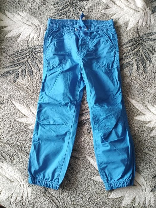 Брюки на мальчика