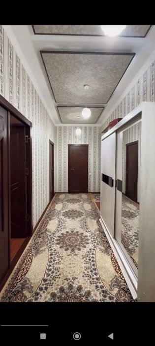 Продается квартира 2х комнатный сделано 3 в Гузал махалле