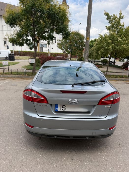 FORD Mondeo 2008 — imagine 3