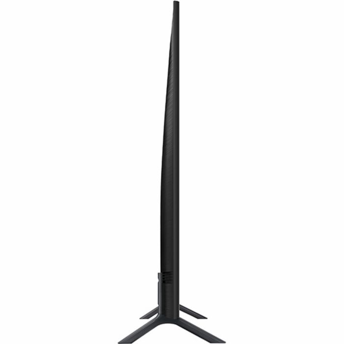 Televizor LED Smart Samsung, 125 cm, 50RU7172, 4K Ultra HD, Clasa A