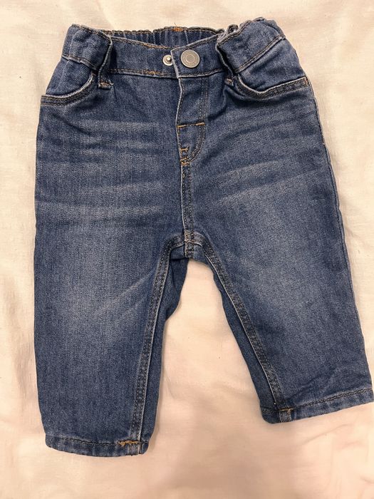 Lot pantaloni H&M masura 68